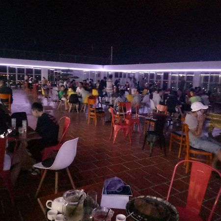 Sao Kim Otel Cà Mau Dış mekan fotoğraf