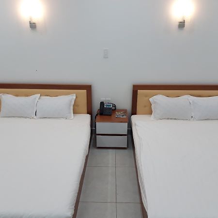Sao Kim Otel Cà Mau Dış mekan fotoğraf