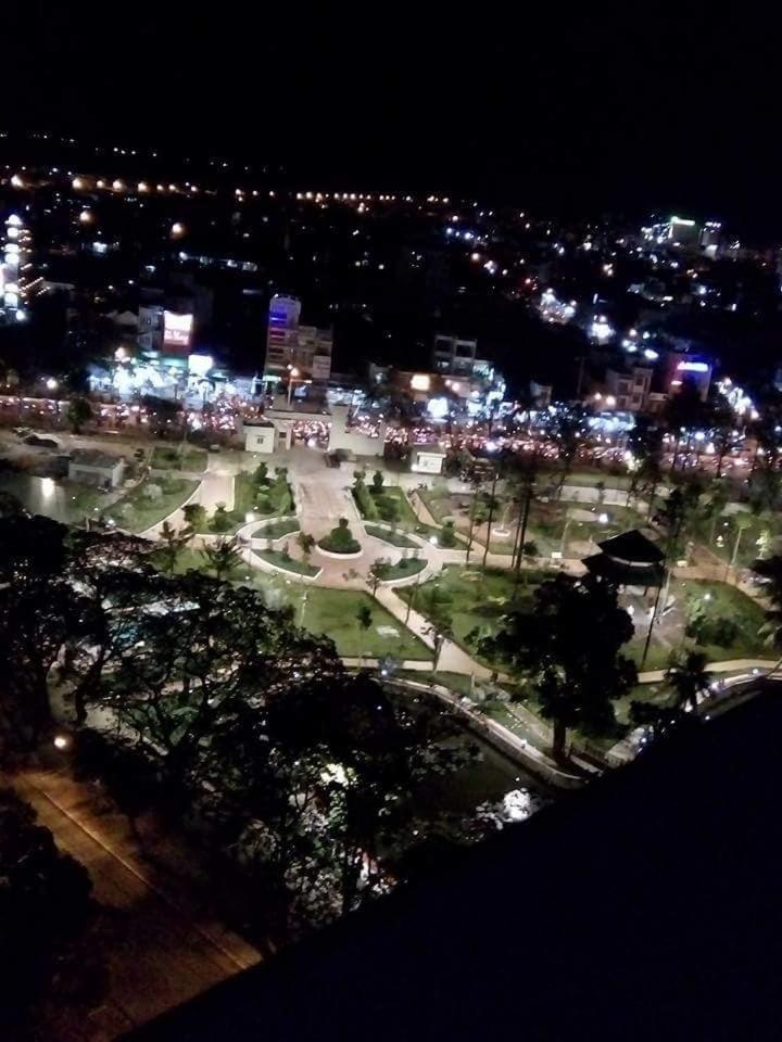 Sao Kim Otel Cà Mau Dış mekan fotoğraf