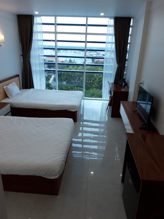 Sao Kim Otel Cà Mau Dış mekan fotoğraf