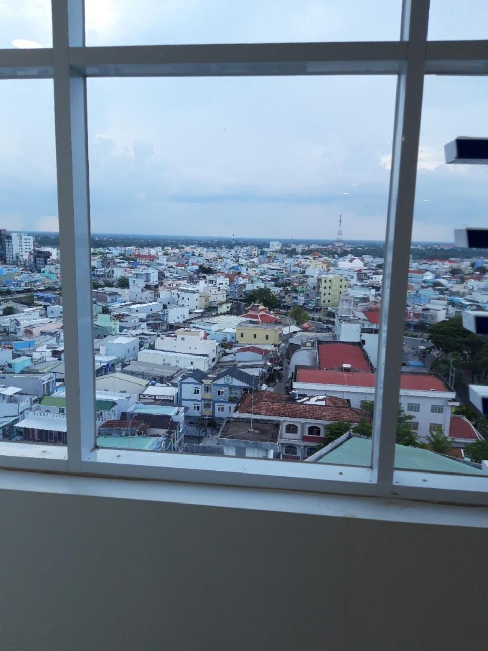Sao Kim Otel Cà Mau Dış mekan fotoğraf