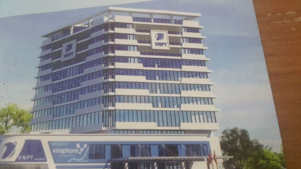 Sao Kim Otel Cà Mau Dış mekan fotoğraf