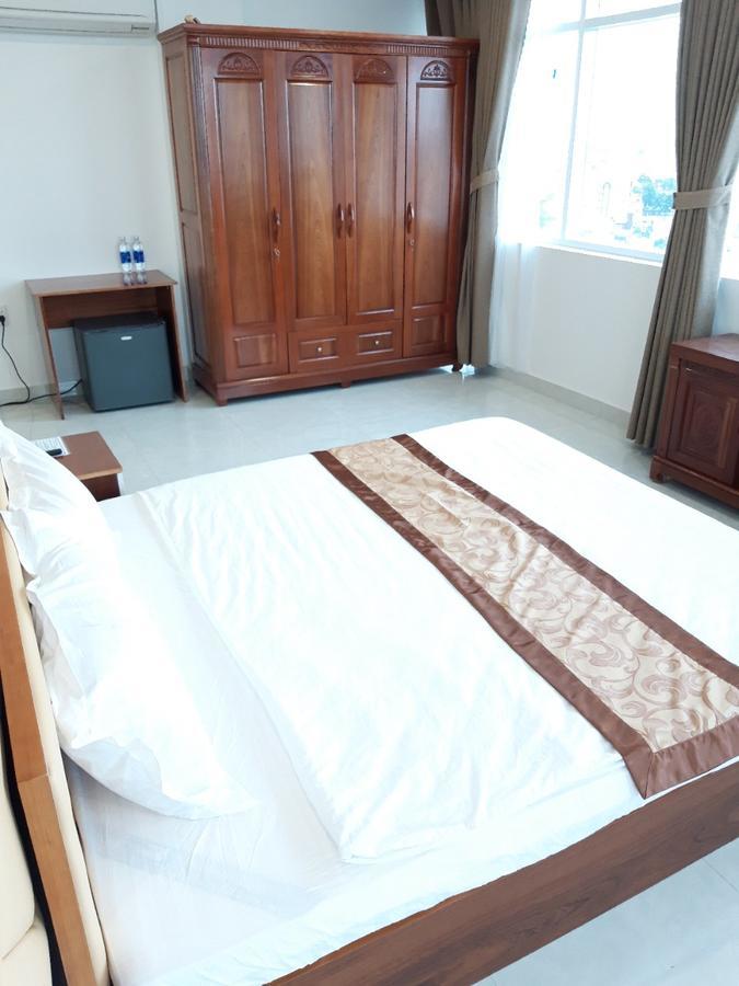 Sao Kim Otel Cà Mau Dış mekan fotoğraf
