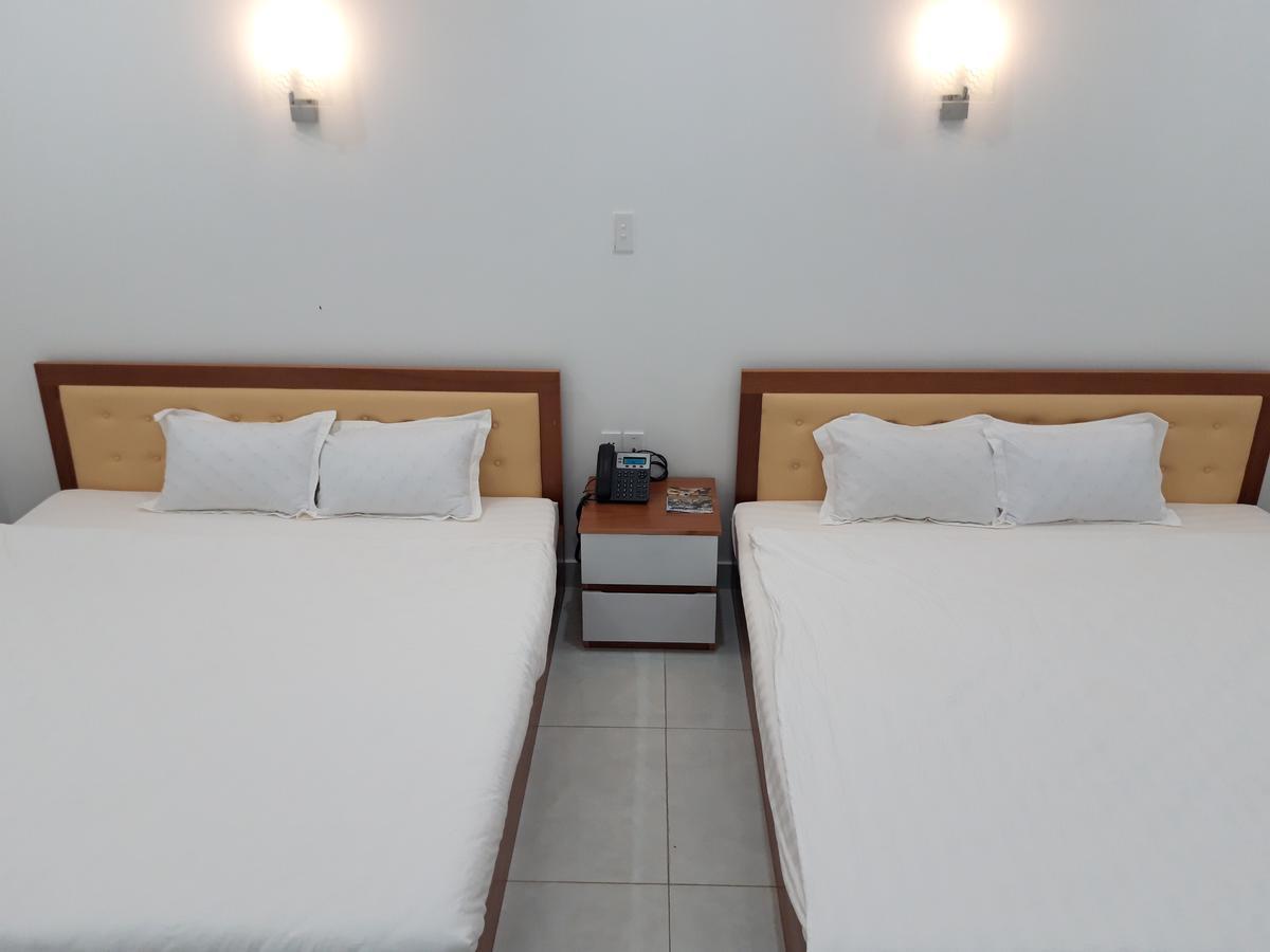Sao Kim Otel Cà Mau Dış mekan fotoğraf
