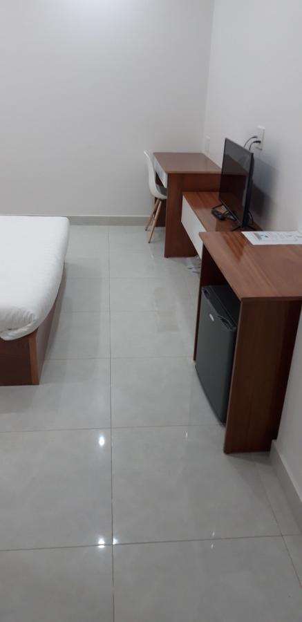Sao Kim Otel Cà Mau Dış mekan fotoğraf