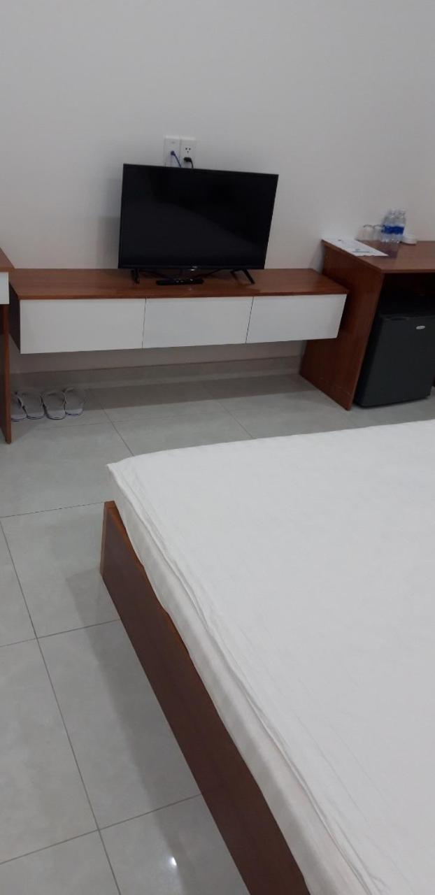 Sao Kim Otel Cà Mau Dış mekan fotoğraf