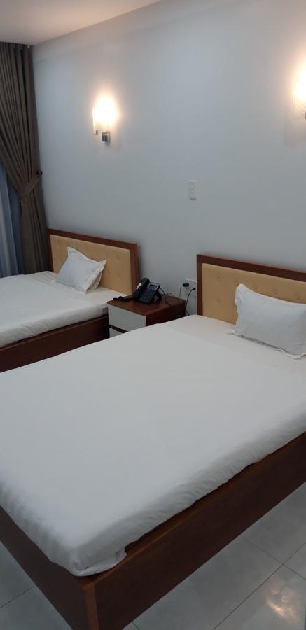 Sao Kim Otel Cà Mau Dış mekan fotoğraf