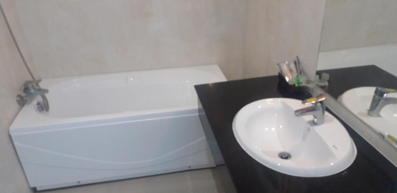 Sao Kim Otel Cà Mau Dış mekan fotoğraf