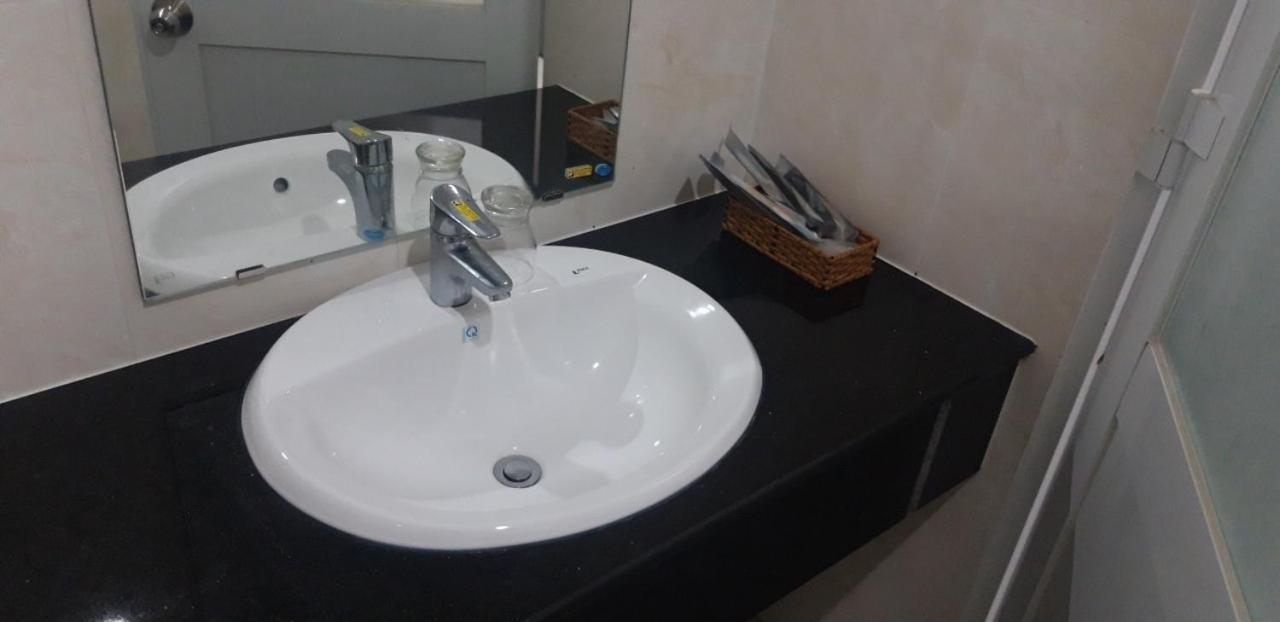 Sao Kim Otel Cà Mau Dış mekan fotoğraf