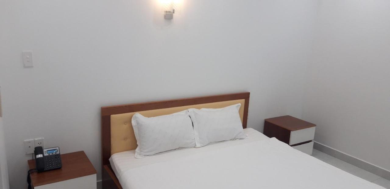 Sao Kim Otel Cà Mau Dış mekan fotoğraf