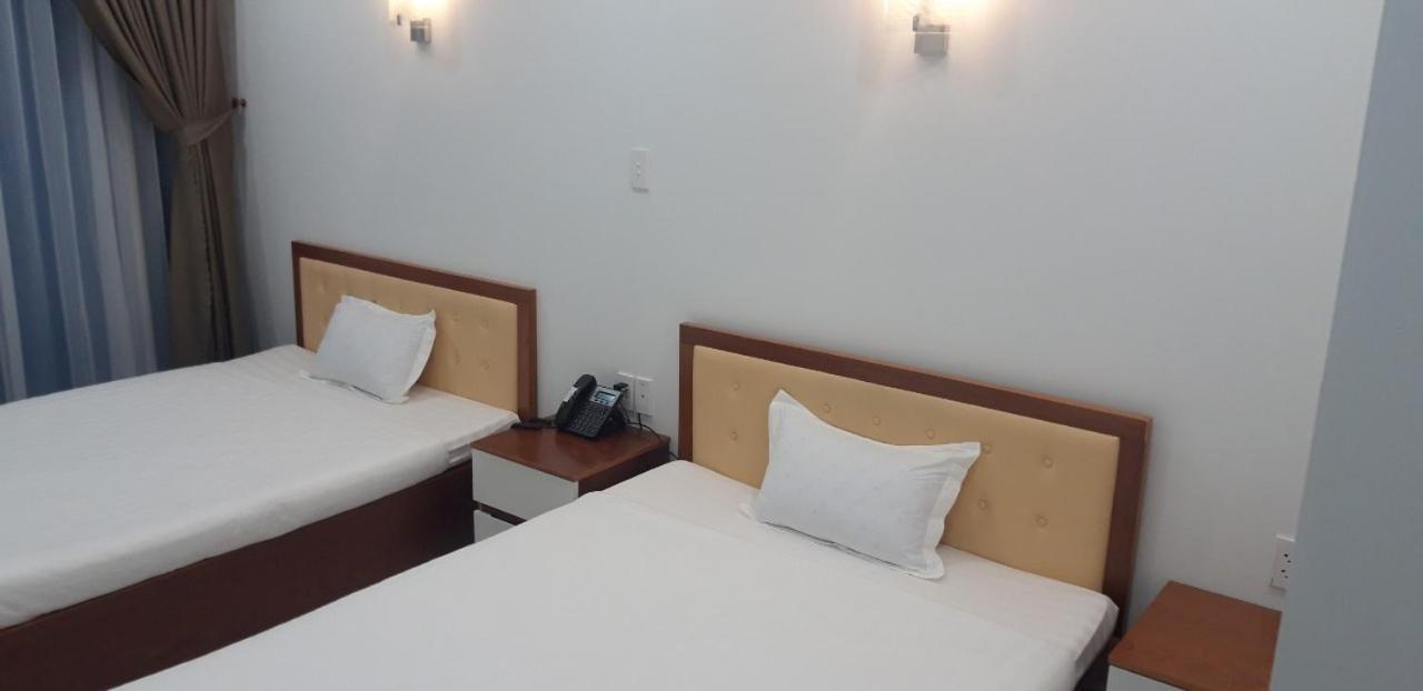 Sao Kim Otel Cà Mau Dış mekan fotoğraf
