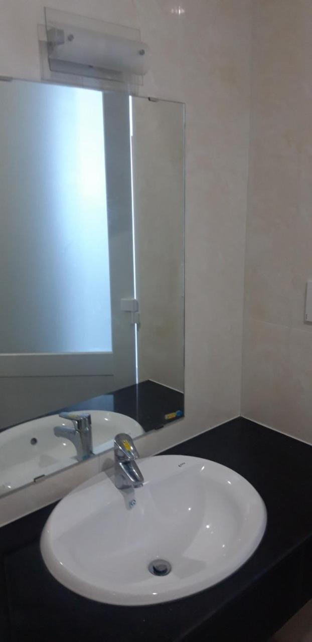 Sao Kim Otel Cà Mau Dış mekan fotoğraf