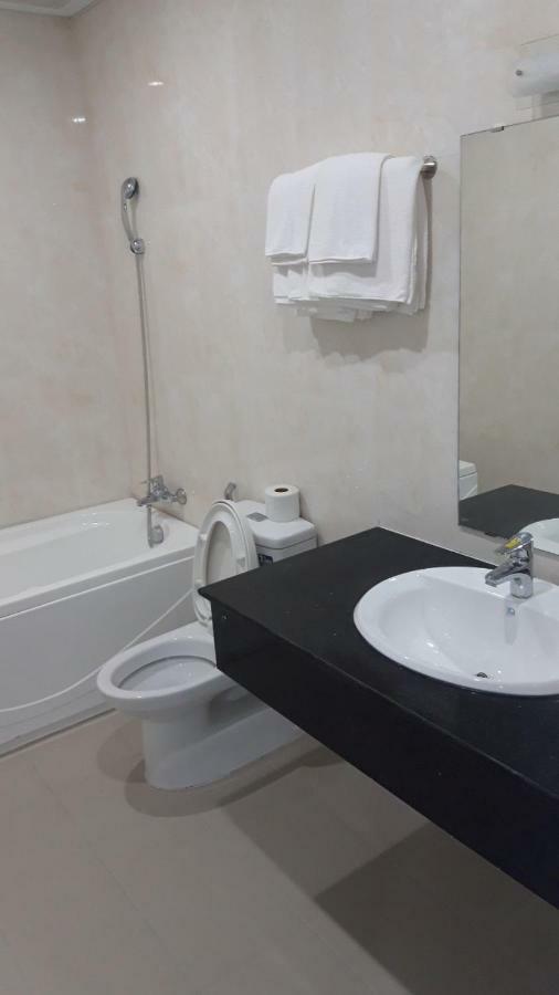 Sao Kim Otel Cà Mau Dış mekan fotoğraf